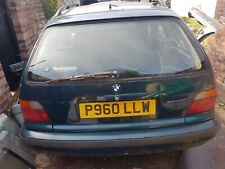 Bmw e36 325tds for sale  WIRRAL