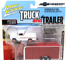 Johnny lightning truck for sale  Springfield
