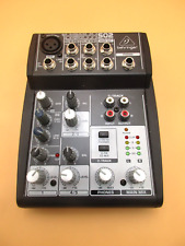 Behringer xenyx 502 for sale  Keystone Heights