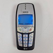 Nokia 2260 black for sale  Delphi