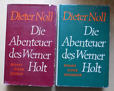 Dieter noll adventures for sale  Shipping to Ireland