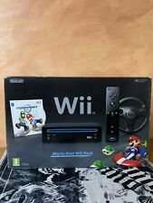 Console nintendo wii usato  Domusnovas