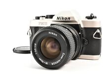 Nikon slr camera for sale  USA