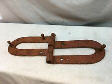 Vintage cast iron for sale  Mount Holly Springs