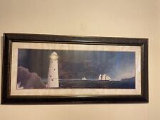 Lighthouse canvas art for sale  SOUTHEND-ON-SEA