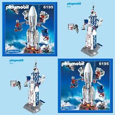 Playmobil space 6195 d'occasion  Expédié en Belgium