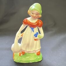 Vintage porcelain figurine for sale  Pocatello