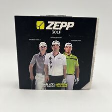 Zepp golf motion for sale  Warsaw