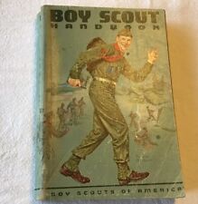 Boy Scouts Handbook From Boys Scouts Of America-copyright 1959, used for sale  Shipping to South Africa