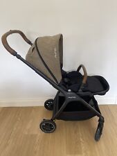 Nuna triv stroller for sale  MIDDLESBROUGH