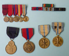 Lot médailles militaire d'occasion  Brignoles