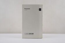 Panasonic KX TEB 308 Advanced Hybrid Telephone System 3 ex, 8 in lines PBX for sale  Shipping to South Africa