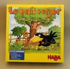 Haba petit orger d'occasion  Expédié en Belgium