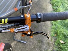 Orange p7. 29er for sale  COVENTRY