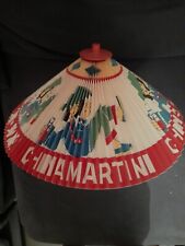 Eventail parasol martini d'occasion  Les Abrets