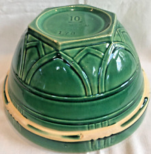 Vintage antique green for sale  Dayton