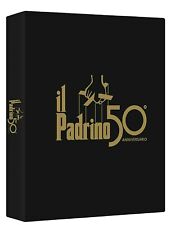 Padrino trilogia 50º usato  Roma