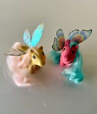 Little pony vintage usato  Budrio