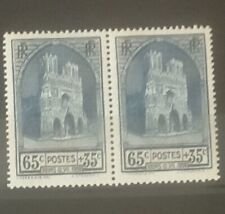 Timbres 399 cathédrale d'occasion  Ensuès-la-Redonne