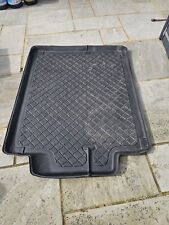 Boot tray landrover for sale  EASTBOURNE