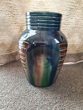 Vintage made vase for sale  PRESTON