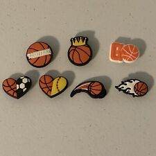 Basketball pattern pvc for sale  Robins