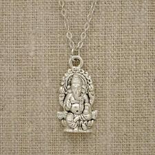 Ganesha necklace chain for sale  Portland