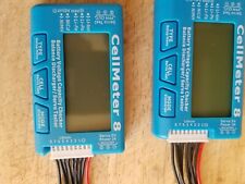 Cellmeter battery capacity for sale  LEICESTER