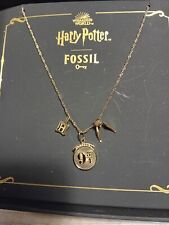 Fossil harry potter for sale  AYR