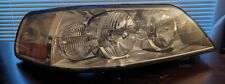 Hid passenger headlamp for sale  New Hudson