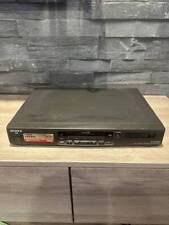 Vcr video deck for sale  Shipping to Ireland