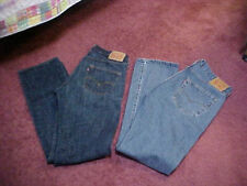 Levi men jeans for sale  Leavenworth