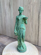 Goddess hebe antique for sale  Shipping to Ireland