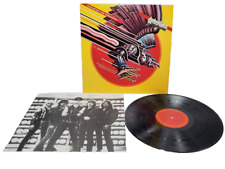 1982 Judas Priest Screaming For Vengeance LP de vinil comprar usado  Enviando para Brazil