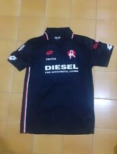 Maglia vicenza calcio usato  Giulianova