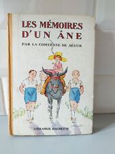 Livre ancien 1930 d'occasion  Auxerre