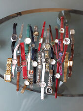 Konvolut armbanduhren herren gebraucht kaufen  Weisenau,-Laubenhm.