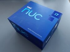 Processador Intel NUC11PAHI7 i7-1165G7 KIT NUC EXCELENTE Mini PC Computador RÁPIDO, usado comprar usado  Enviando para Brazil