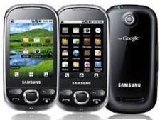 Usado, TELEFONE CELULAR SAMSUNG I5500 EUROPA 3G ANDROID DESBLOQUEADO, NEVVV CHARGAR E GARANTIA comprar usado  Enviando para Brazil