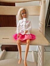 Barbie puppe mattel gebraucht kaufen  Langenfeld (Rheinland)