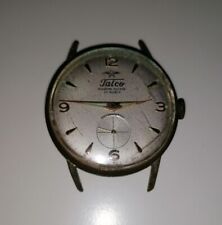 Orologio vintage falco usato  Castellamonte