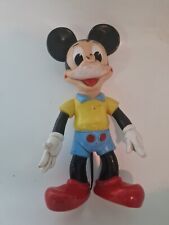 Mickey mouse figurine d'occasion  Cesson