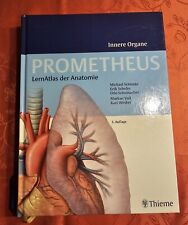 Prometheus innere rgane gebraucht kaufen  Bad Waldsee