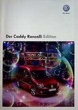 266074 caddy roncalli gebraucht kaufen  Deutschland