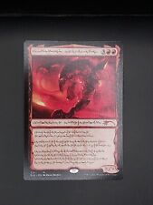 Mtg secret lair gebraucht kaufen  Homburg