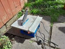 Tile cutter electric for sale  ARBROATH