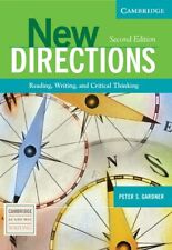 New directions reading for sale  Shipping to Ireland