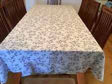 Waterford 120 tablecloth for sale  South Hill