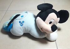 Kuscheltier stofftier mickey gebraucht kaufen  Bad Berka