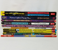 Kids mystery chapter for sale  Neosho
